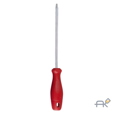 Отвертка крестообразная N3 200мм 14110308